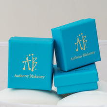 Load image into Gallery viewer, Anthony Blakeney Branded Box