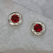 Load image into Gallery viewer, African Garnet