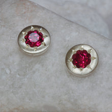 Load image into Gallery viewer, Rhodalite Garnet