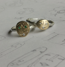 Load image into Gallery viewer, Bespoke jewellery