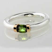 Load image into Gallery viewer, Green Tourmaline