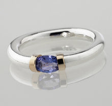 Load image into Gallery viewer, Ceylon Sapphire