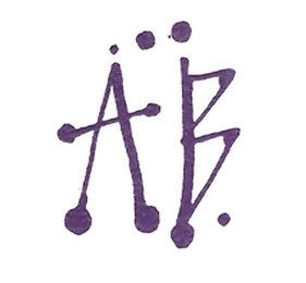 Anthony Blakeney Jewellery logo
