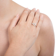 Load image into Gallery viewer, Urchin Gemstone Ring
