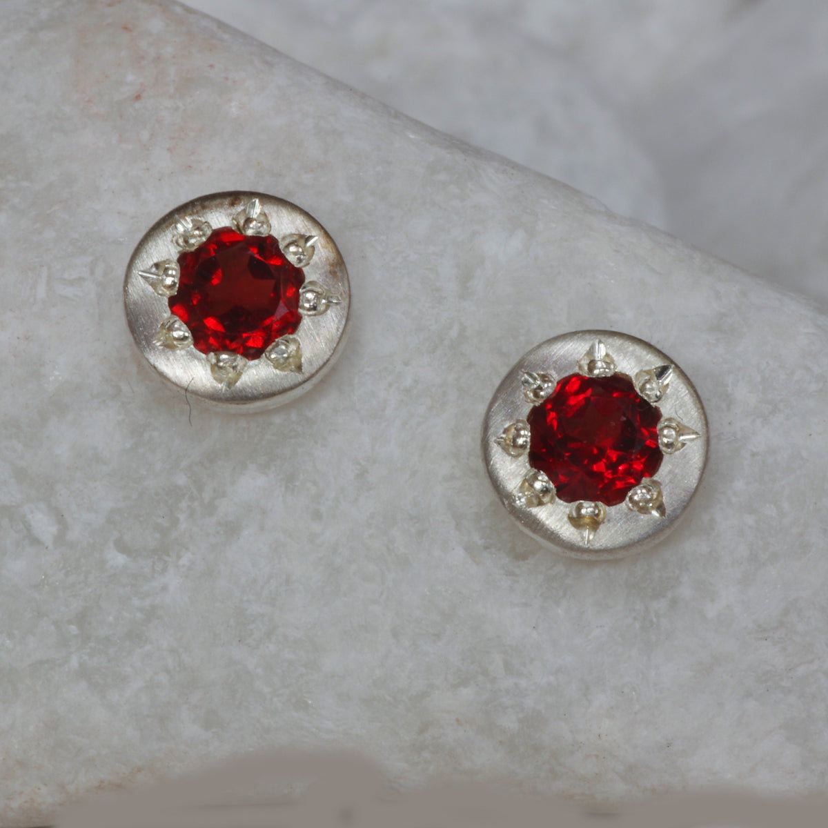 African Garnet