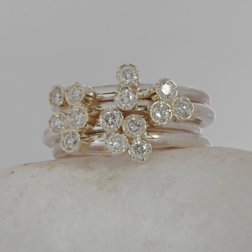 Bespoke jewellery