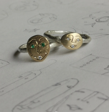 Load image into Gallery viewer, Bespoke jewellery
